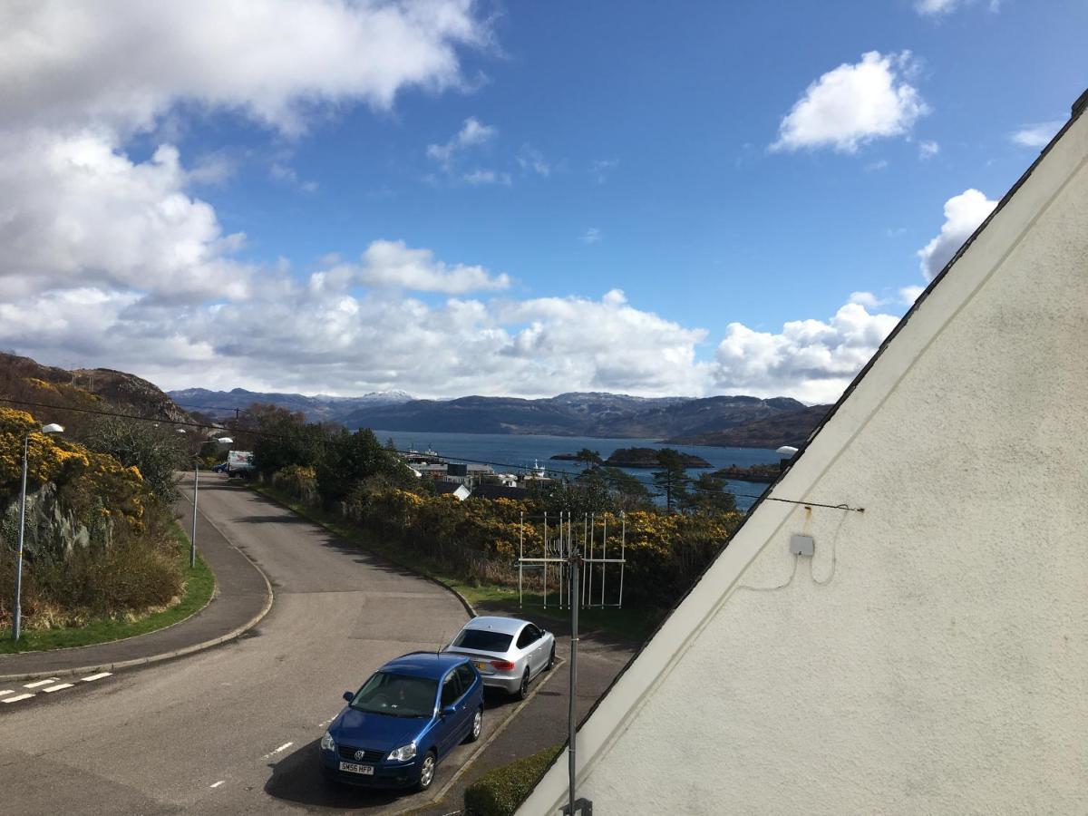 Skye View-Skye Bridge House Ξενοδοχείο Kyle of Lochalsh Εξωτερικό φωτογραφία